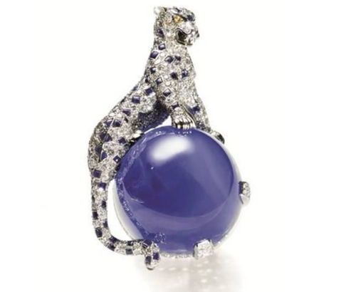 珠寶大牌的看家本領 卡地亞、梵格雅寶與寶格麗的獨特魅力