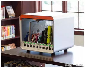 七款最新智能辦公用品，讓你的工作效率提升N倍