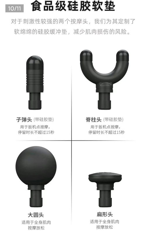 現(xiàn)貨開售 | 短小精悍，動(dòng)力澎湃 菠蘿君Mini口袋筋膜槍，隨身攜帶的深層放松利器