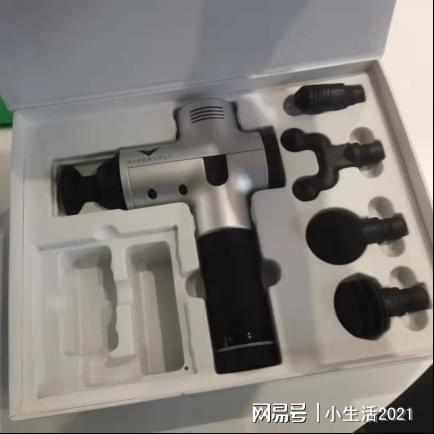 筋膜槍，真的需要嗎？不買行不行？